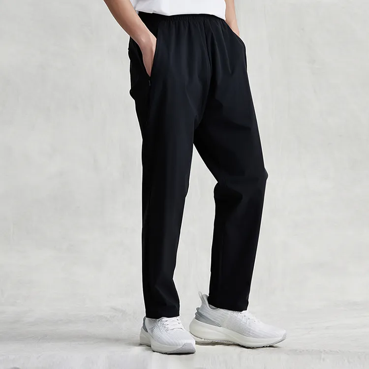 Kappa Casual Pants Men-13
