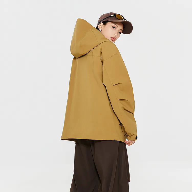 Kappa Jackets Unisex-25
