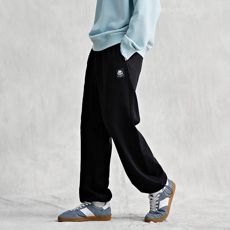 Kappa Casual Pants Men-11