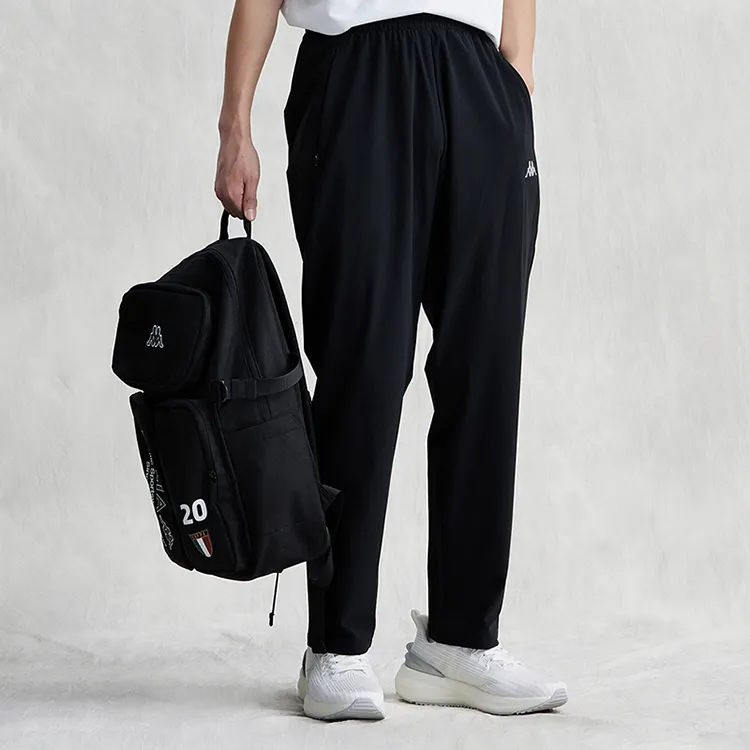 Kappa Casual Pants Men-10