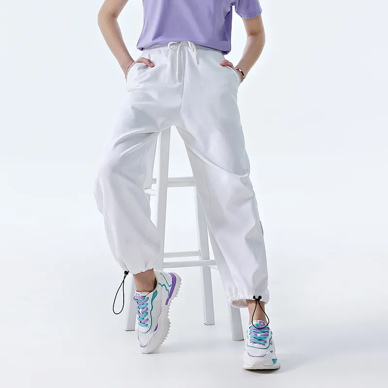 Kappa Casual Pants Women's-9