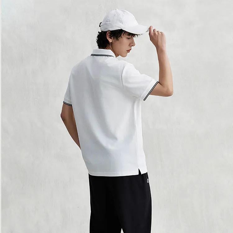 Kappa 1916 Series Polo Shirt Men's Multicolor-5