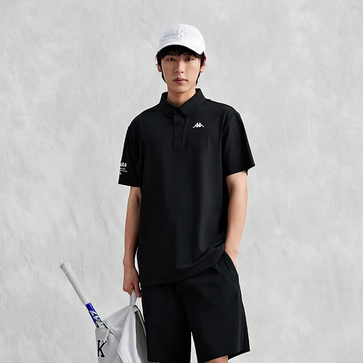 Kappa Polo Shirts Men-8