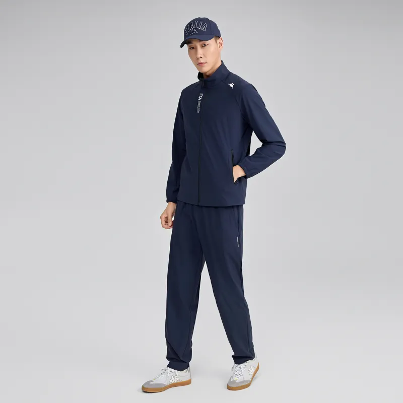 Kappa GARA Series Jackets & Coats Unisex-13