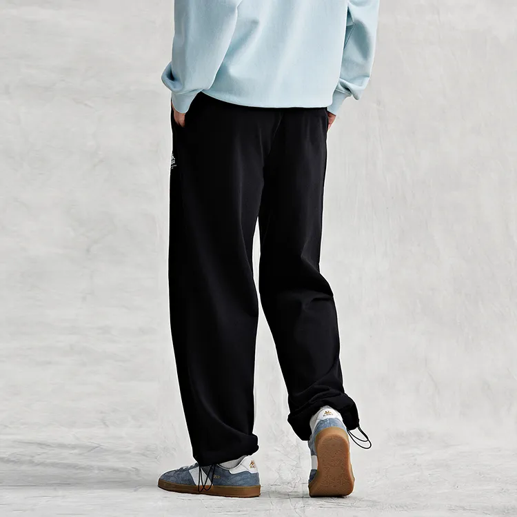 Kappa Casual Pants Men-13
