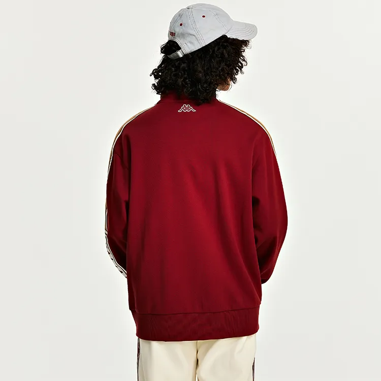 Kappa Sweatshirts Men-6