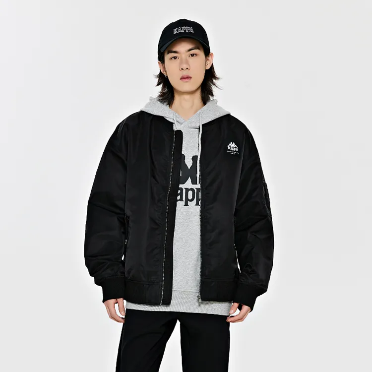 Kappa Baseball Jerseys Men-9
