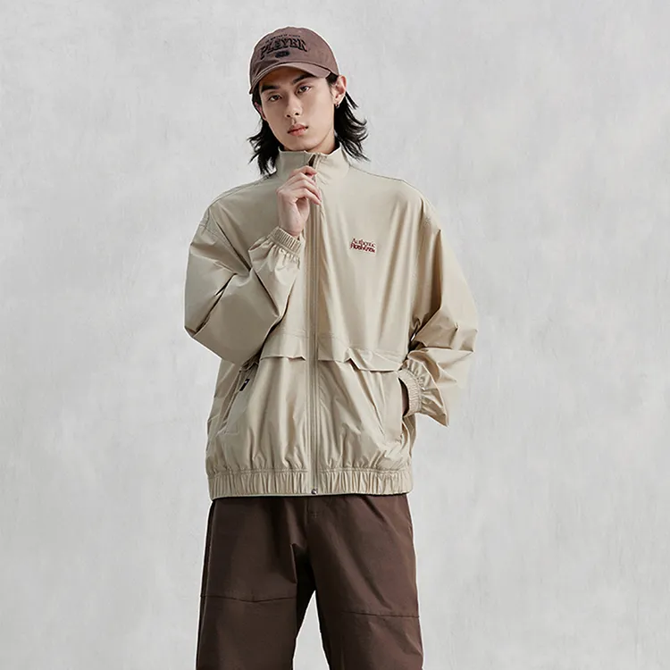 Kappa Jackets Unisex-12