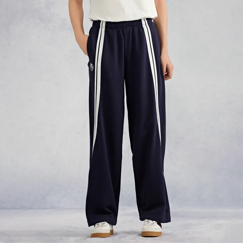 Kappa KAPPA 1916 Casual Pants Women's Midnight Blue-4