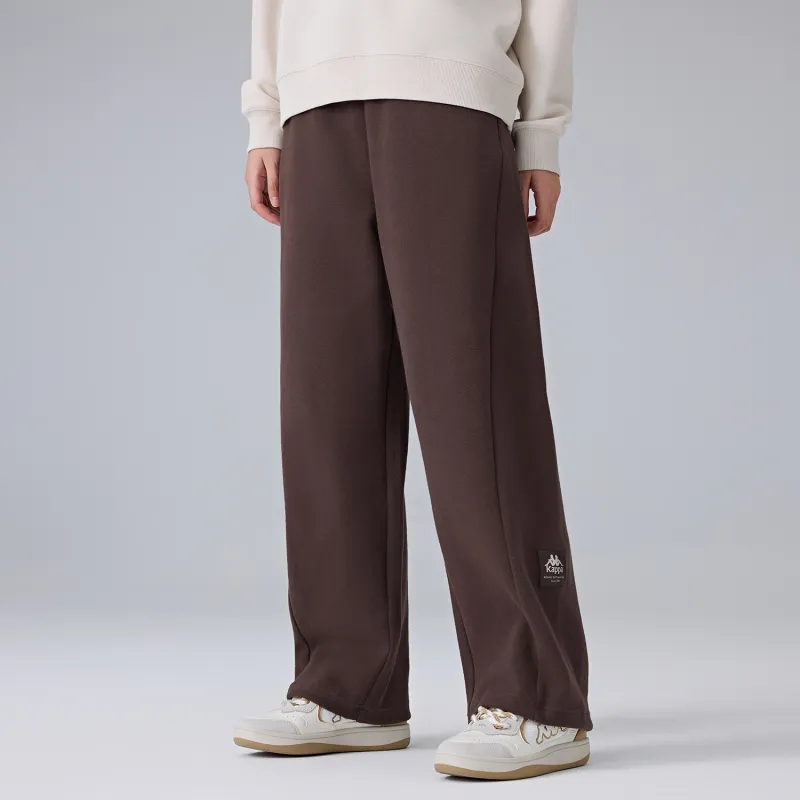 Kappa PLAYER Knitted Sweatpants Women's-17