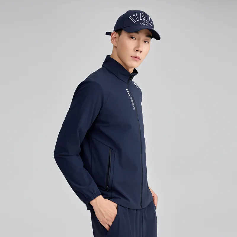 Kappa GARA Series Jackets & Coats Unisex-9