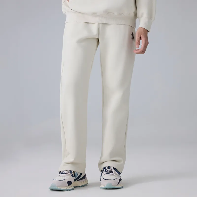 Kappa Knitted Sports Pants Men's Multicolor-8