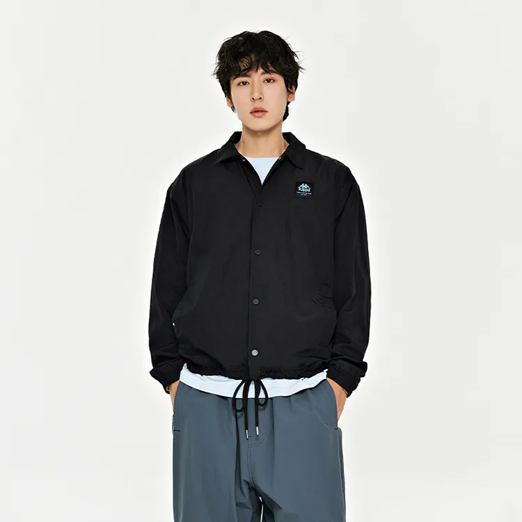 Kappa Jackets Unisex-16
