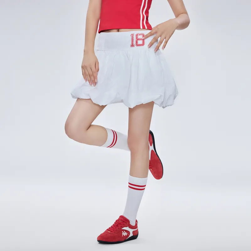 Kappa Casual Short Skirts Women's-7