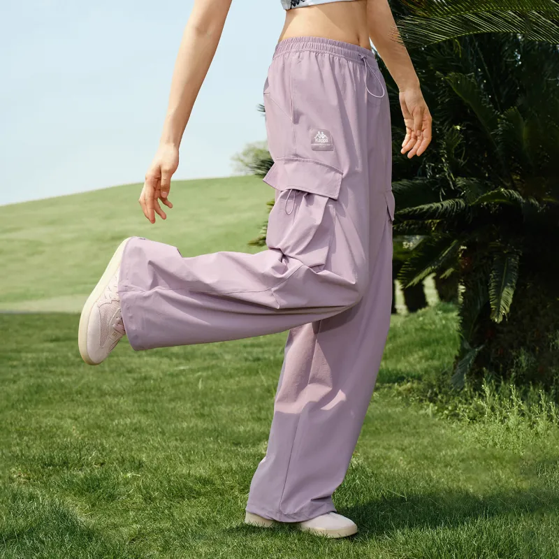 Kappa PLAYER Cargo Pants Women's-10