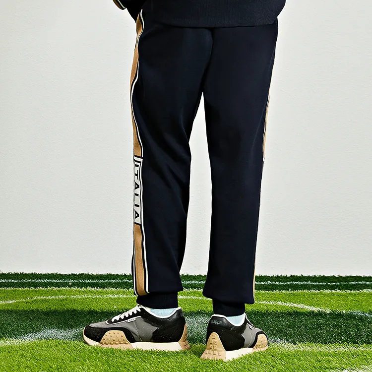 Kappa Casual Pants Men-9