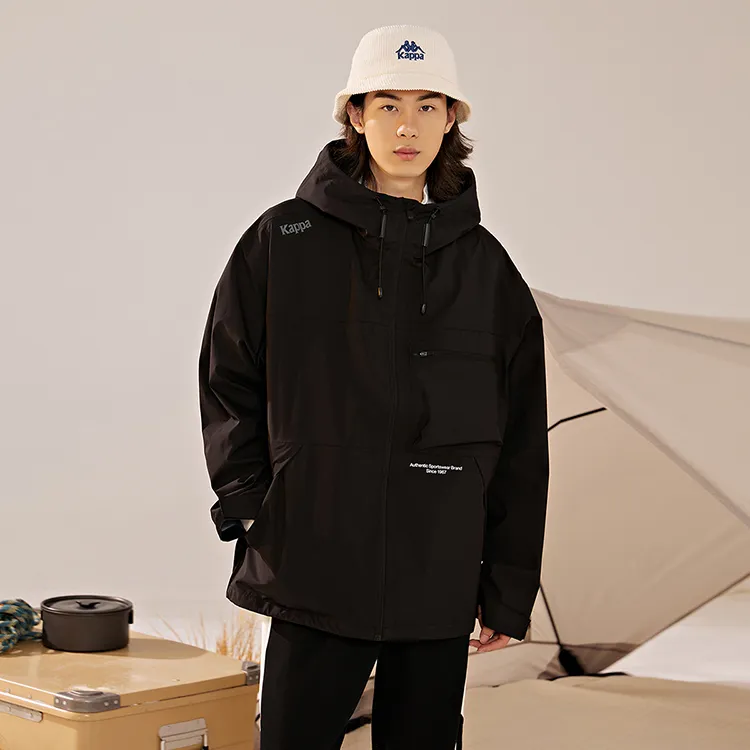 Kappa Jackets Men-10