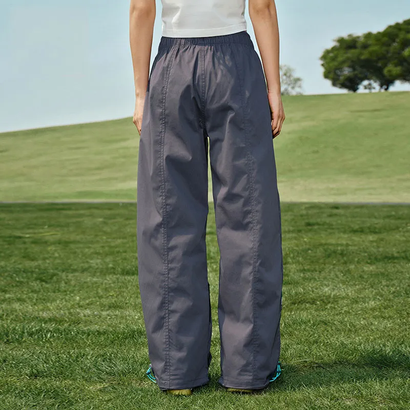 Kappa PLAYER Casual Pants Women's Multicolor-5