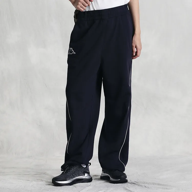 Kappa Casual Pants Men's Midnight Blue-2