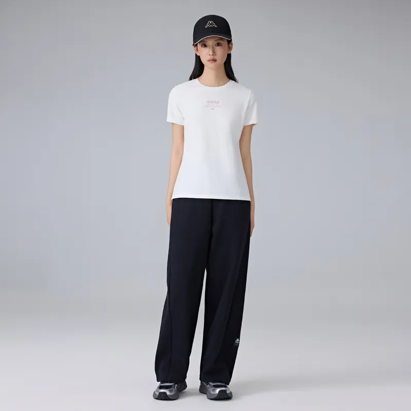Kappa PLAYER Knitted Sweatpants Women's-6
