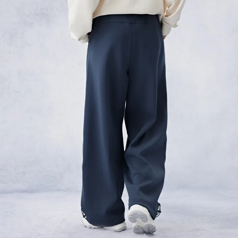 Kappa PLAYER Knitted Sweatpants Women's Multicolor-11
