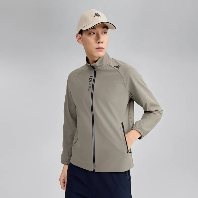 Kappa GARA Series Jackets & Coats Unisex-17