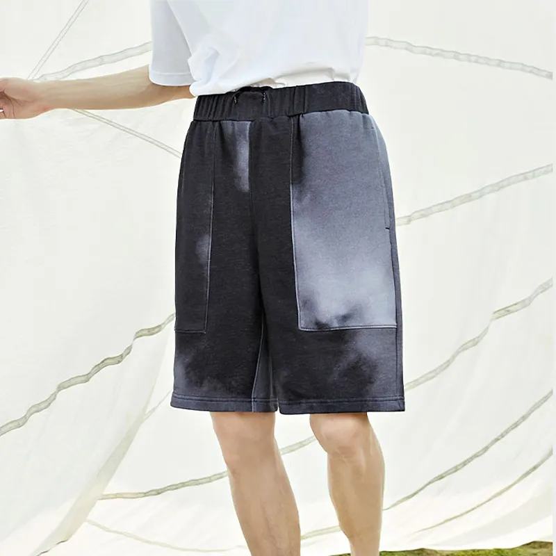 Kappa Reality Mirror Shorts Men's-10
