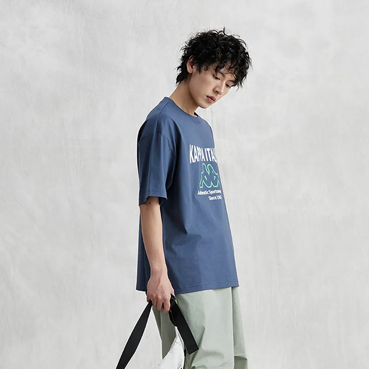Kappa 1916 Series T Shirt Unisex-5