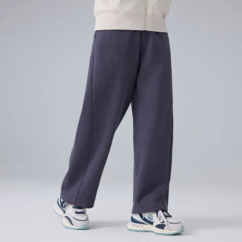 Kappa PLAYER Knitted Sweatpants Women's-11