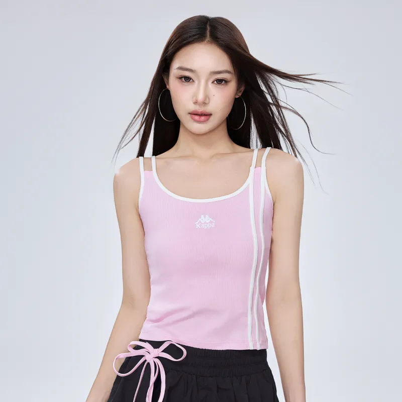 Kappa Camisoles Women's-16