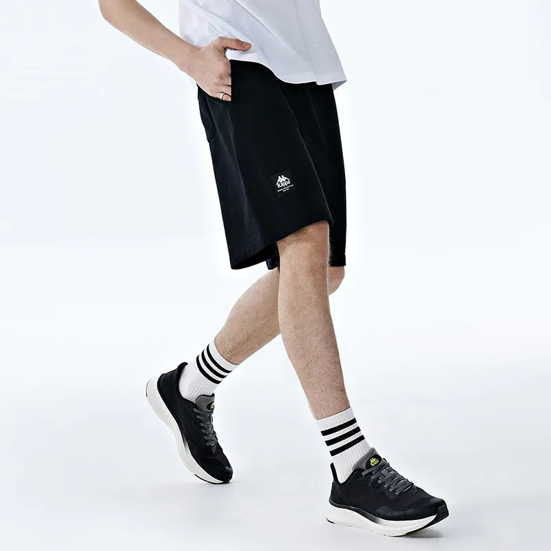 Kappa Casual Shorts Men-4