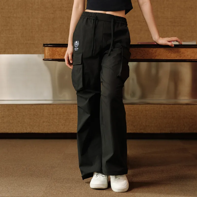 Kappa 1916 Series Cargo Pants Women's-9