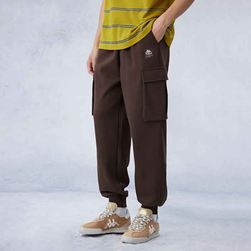 Kappa PLAYER Cargo Pants Men-3
