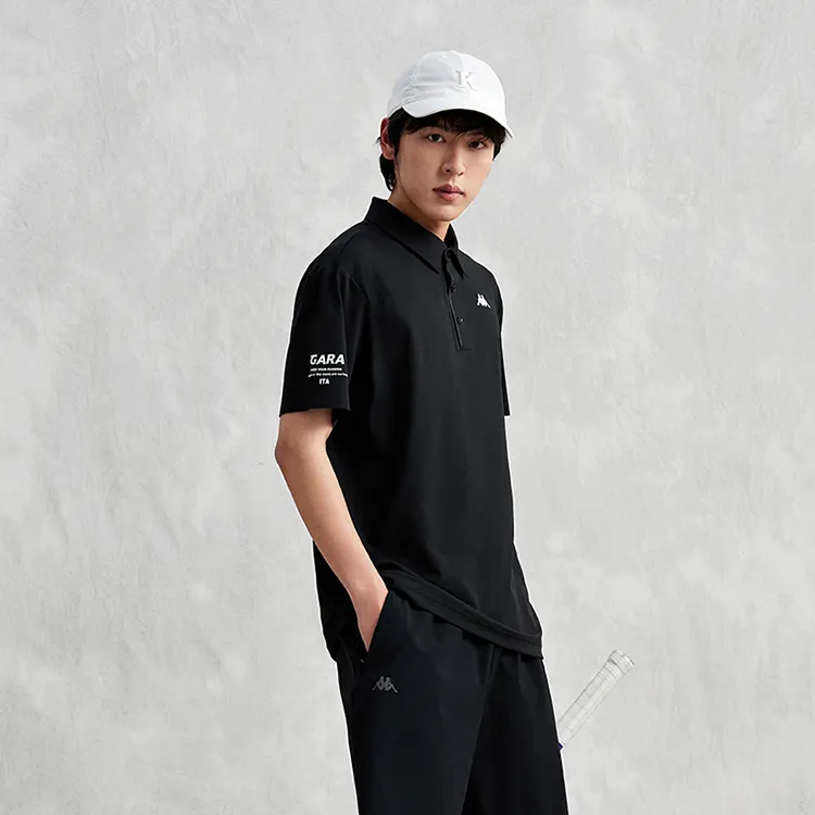Kappa Polo Shirts Men-10