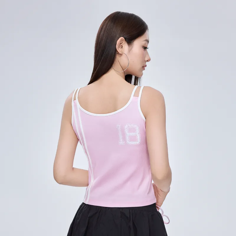 Kappa Camisoles Women's-19