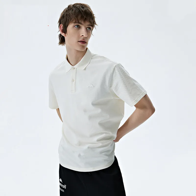Kappa Polo Shirts Men-11