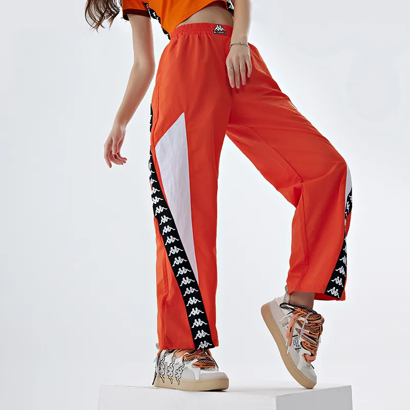 Kappa Casual Pants Women's-9