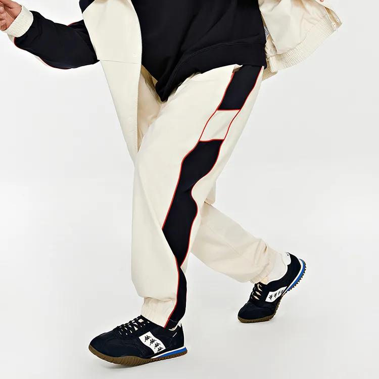 Kappa Casual Pants Men-4