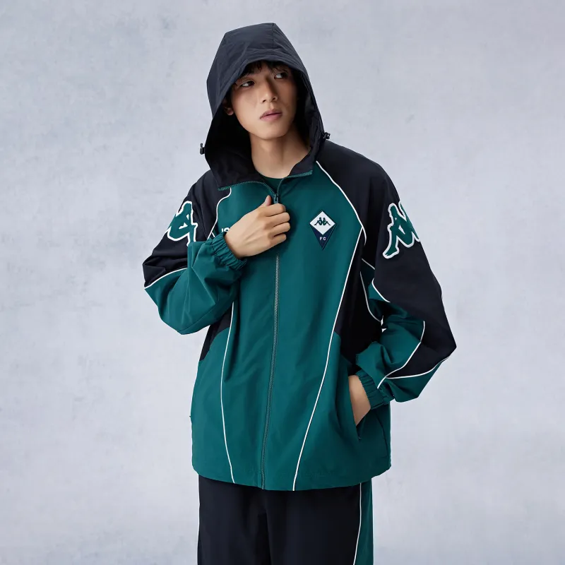 Kappa 1916 Series Jackets & Coats Men's Multicolor-10