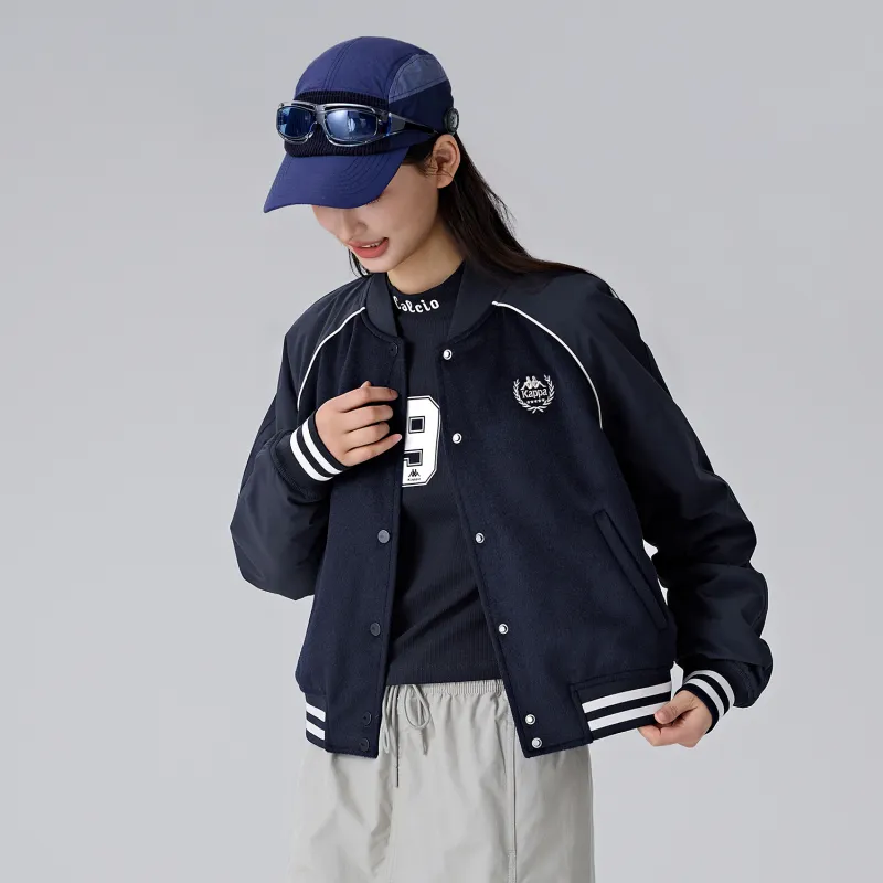 Kappa 1916 Series Puffer Jacket Women's-4
