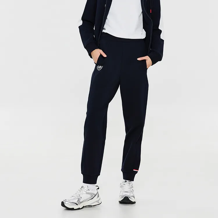 Kappa Casual Pants Women's-2