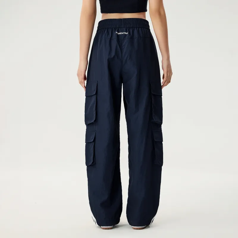 Kappa Casual Pants Men-14