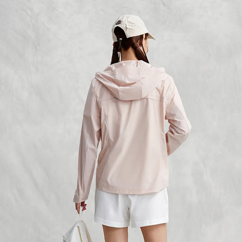Kappa Sun Protection Clothing Women's-5