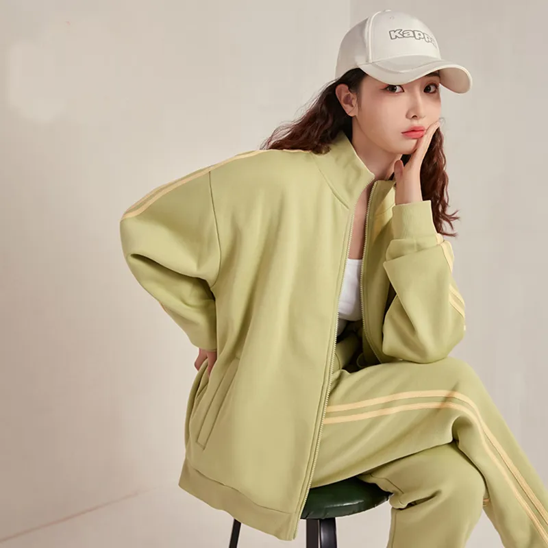 Kappa Casual Sportswear Unisex-10