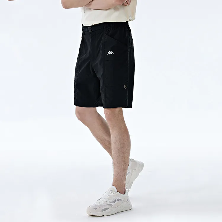 Kappa Cargo Shorts Men-9