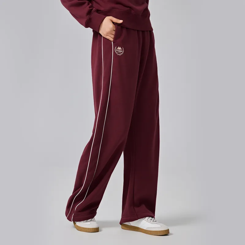 Kappa KAPPA 1916 Knitted Sports Pants Women's Multicolor-17