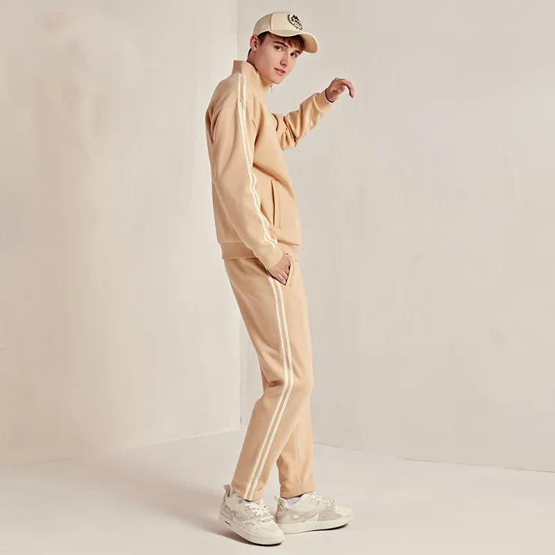 Kappa Casual Sportswear Unisex-16