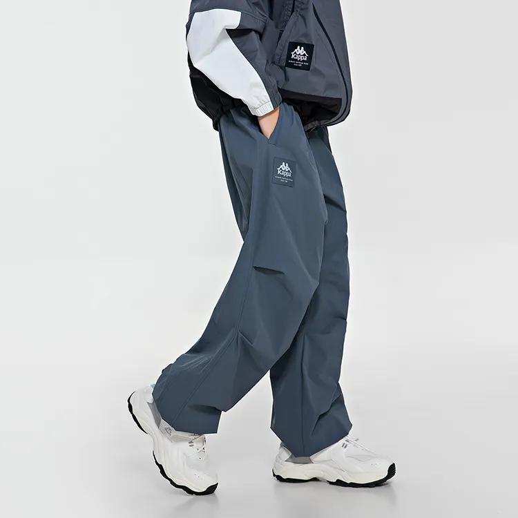 Kappa Casual Pants Men-5