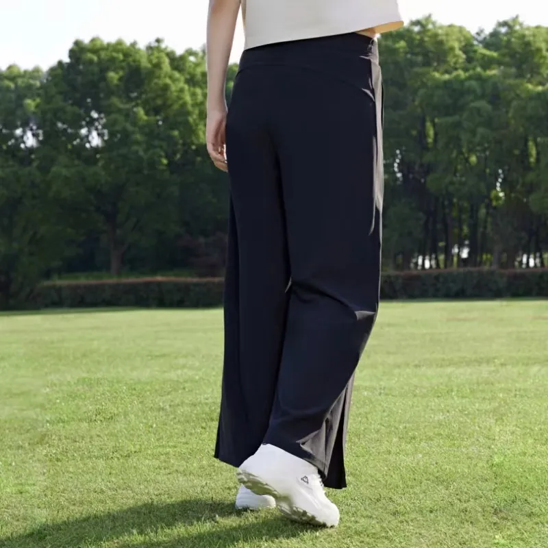 Kappa Summer Casual Pants Women's Multicolor-5