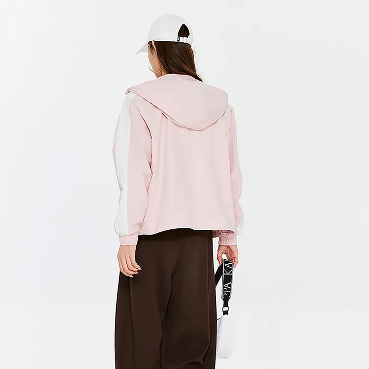 Kappa Jackets Women's-2
